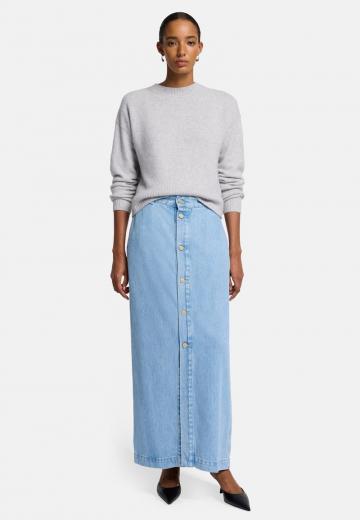 Летняя юбка