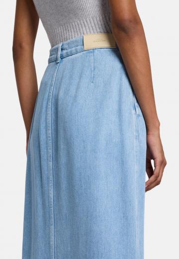 Летняя юбка