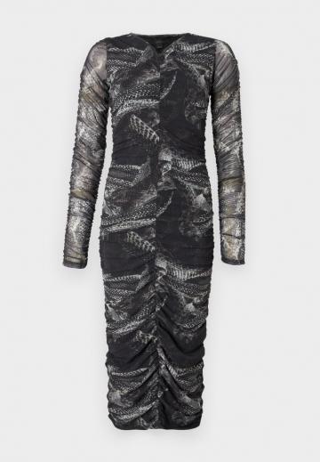 Платье футляр