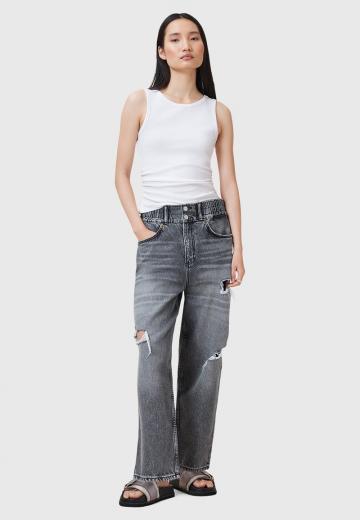 Майка-борцовка