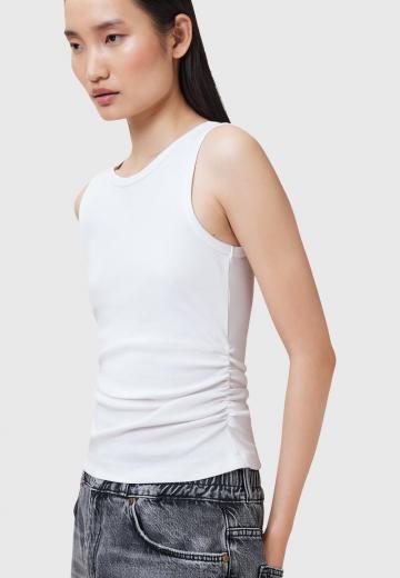 Майка-борцовка