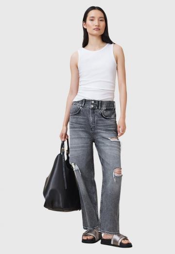 Майка-борцовка