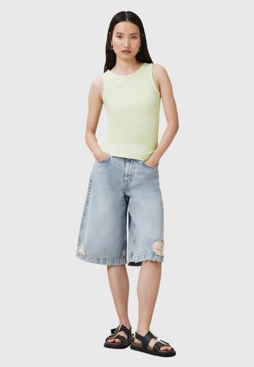 Майка-борцовка