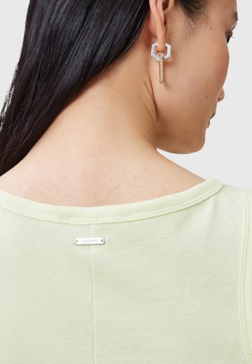 Майка-борцовка