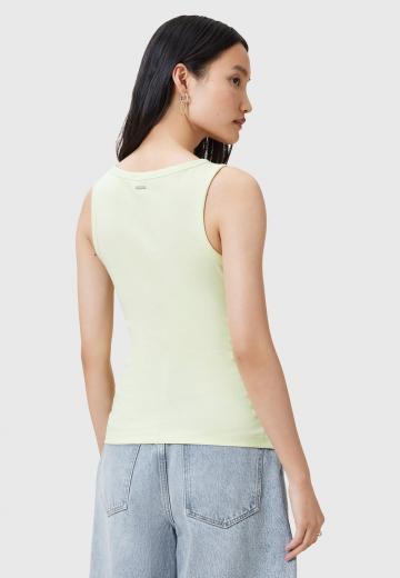 Майка-борцовка