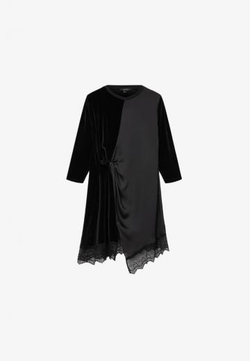 Коктейльное платье