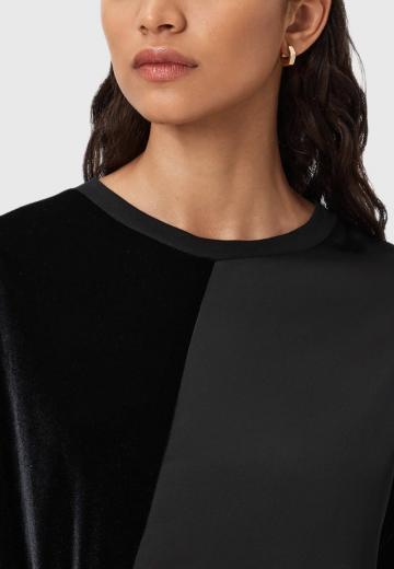 Коктейльное платье