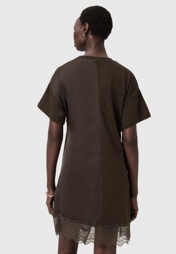 Коктейльное платье