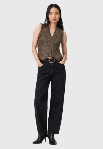 Короткая куртка