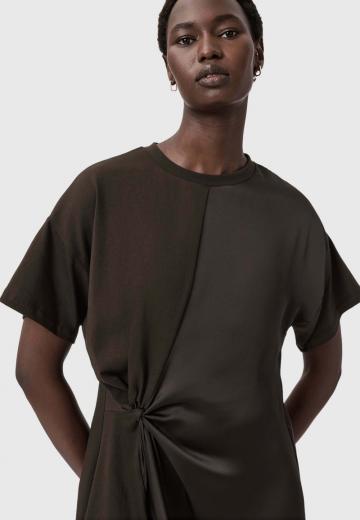 Коктейльное платье