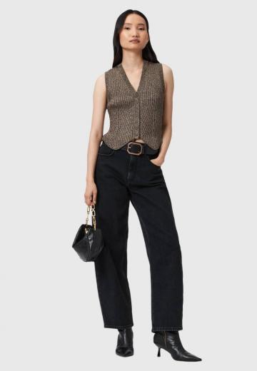 Короткая куртка