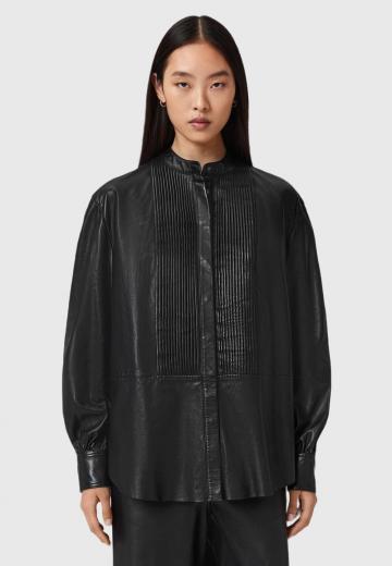 Длинная куртка