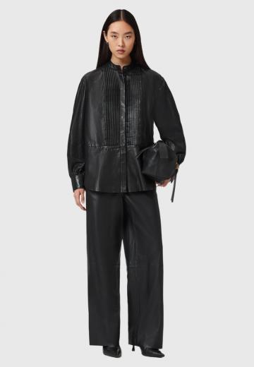 Длинная куртка