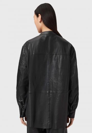 Длинная куртка