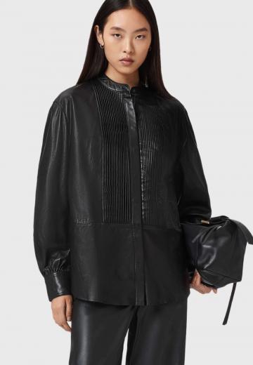 Длинная куртка