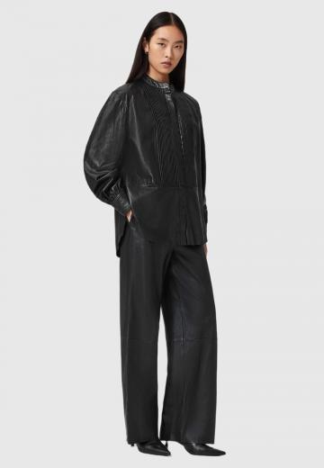 Длинная куртка