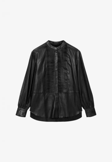 Длинная куртка