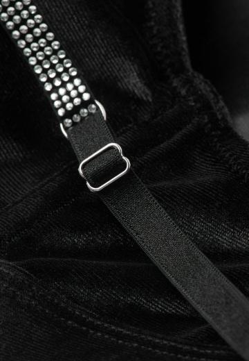 Бюстгальтер без косточек