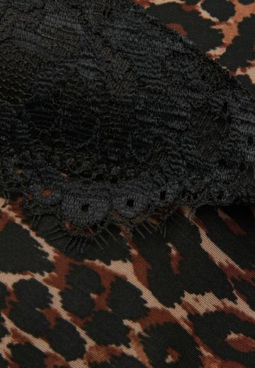 Бюстгальтер без косточек