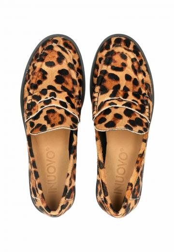 Полуботинки