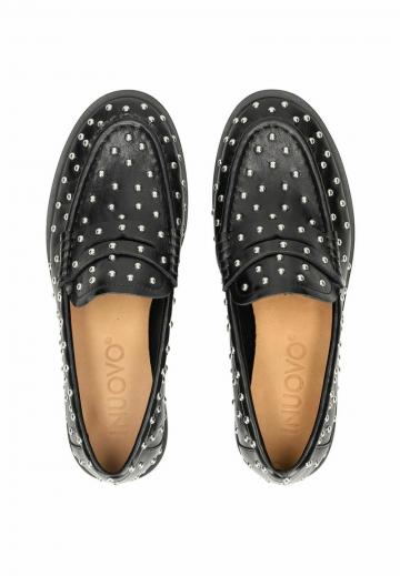 Полуботинки