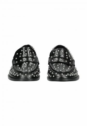 Полуботинки