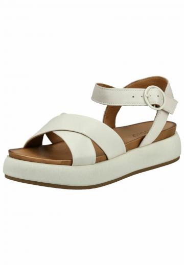 Босоножки на платформе