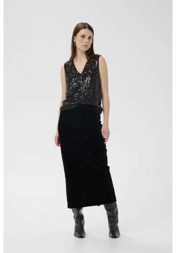 Юбка-карандаш