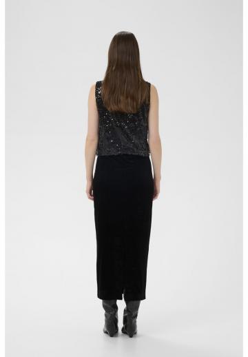 Юбка-карандаш