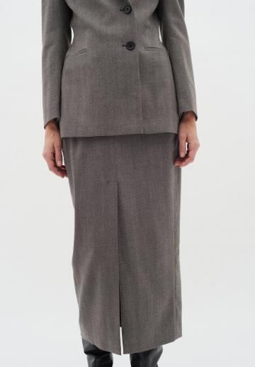 Летняя юбка