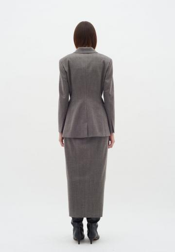 Летняя юбка