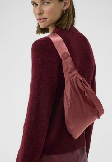 Сумка на пояс