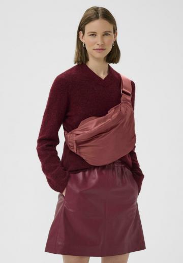 Сумка на пояс