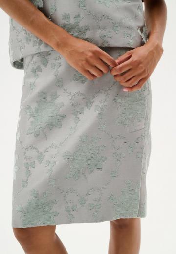 Юбка-карандаш