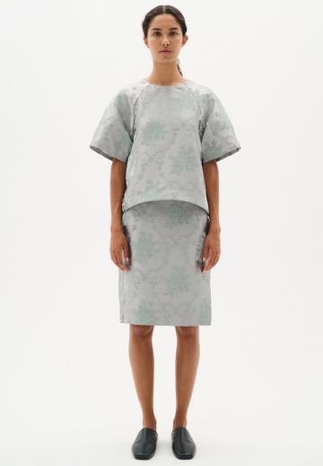 Юбка-карандаш