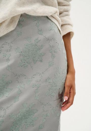 Юбка-карандаш