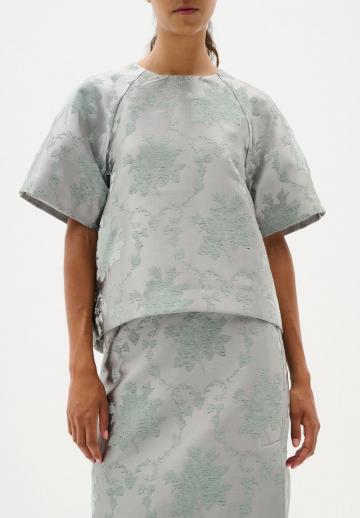 Юбка-карандаш