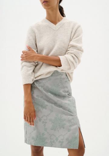 Юбка-карандаш