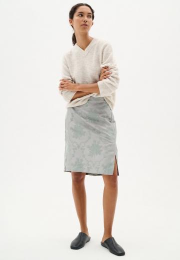 Юбка-карандаш