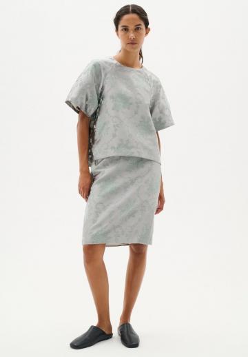 Юбка-карандаш