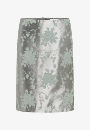 Юбка-карандаш