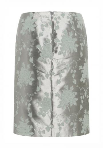 Юбка-карандаш