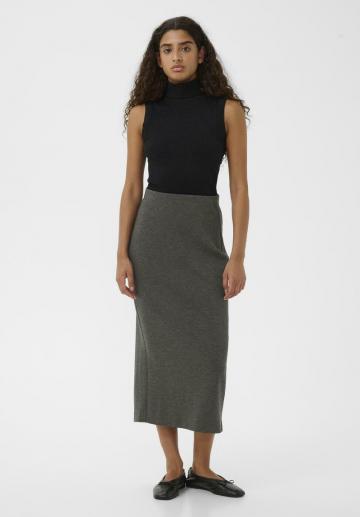 Юбка-карандаш