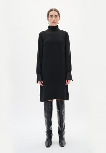 Блузка-платье