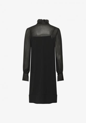 Блузка-платье