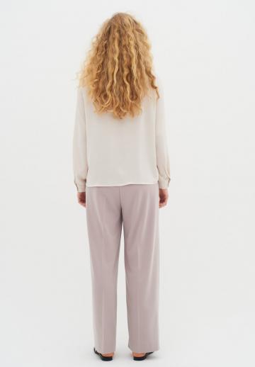 Шифоновая блузка