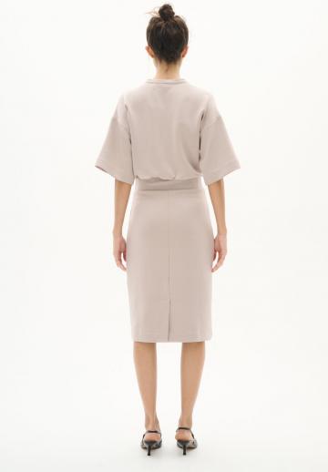 Платье футляр