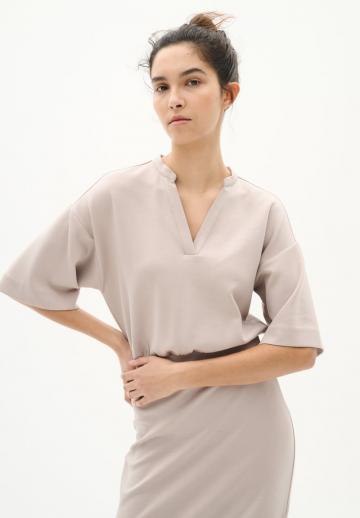 Платье футляр