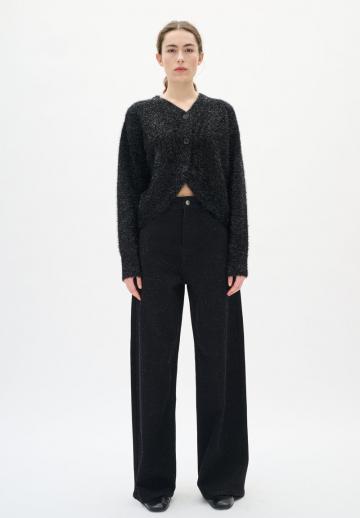 Свободные джинсы