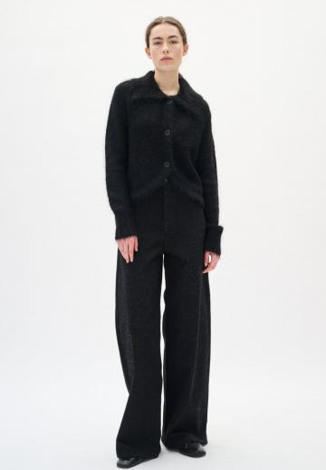 Свободные джинсы